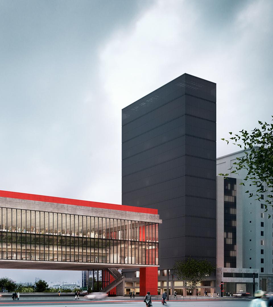 MASP